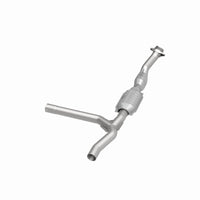 MagnaFlow Direct Fit Catalytic Converter 00-01 Ford F-150 4.6L 2wd