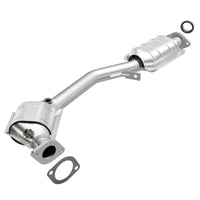 MagnaFlow DF Cat Conv 99-05 Subaru Forester/96-97 & 99-05 Impreza/01-03 Legacy/00-05 Outback Frt/Rr