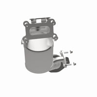MagnaFlow Direct Fit Catalytic Converter 2021 Nissan Altima Single Manifold 2.5L