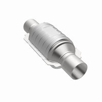 MagnaFlow Universal Catalytic Converter 2.50inch w/ single O2