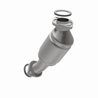 MagnaFlow DF Cat Conv 99-03 Lexus RX300/01-03 Toyota Highlander 3.0L D/S *NOT TO BE SOLD IN CA*