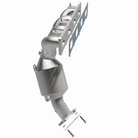 MagnaFlow 15-17 Jeep Renegade 2.4L California Grade CARB Compliant Direct-Fit Catalytic Converter