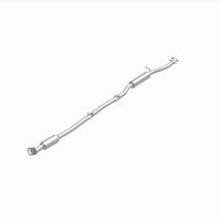 MagnaFlow 16-17 Hyundai Tucson 2.0L California Grade CARB Compliant Direct-Fit Catalytic Converter