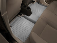 WeatherTech 11+ Infiniti M Front FloorLiner - Grey