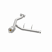 MagnaFlow 2010 Ford F-150 4.6L Direct-Fit Catalytic Converter