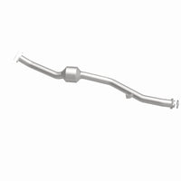 MagnaFlow 06-08 Subaru Forester 2.5L California Grade CARB Compliant Direct-Fit Catalytic Converter