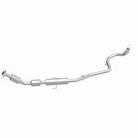 MagnaFlow 14-15 Toyota Yaris 1.5L California Grade CARB Compliant Direct-Fit Catalytic Converter