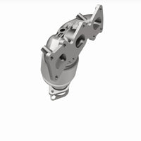 MagnaFlow 08-10 Hyundai Sonata 3.3L California Grade CARB Compliant Direct-Fit Catalytic Converter