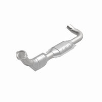 MagnaFlow Direct Fit Catalytic Converter 99 F150 5.4L 2Wd D/S
