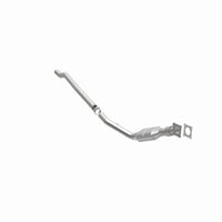 MagnaFlow Direct Fit Catalytic Converter 96-00 Caravan-Voyager 2.4L