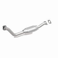 MagnaFlow Direct Fit Catalytic Converter Ford-Lincoln-Mercury 8