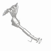 MagnaFlow 15-16 Ford C-Max 2.0L California Grade CARB Compliant Direct-Fit Catalytic Converter