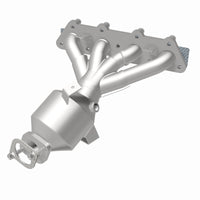 MagnaFlow 18-20 Kia Rio 1.6L California Grade CARB Compliant Direct-Fit Catalytic Converter