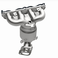 Magnaflow 14-16 Kia Forte 1.8L Direct Fit Cat Converter