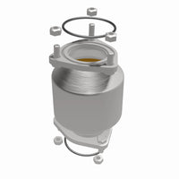 MagnaFlow California Grade Conv Direct Fit 06-08 Suzuki Reno L4 2.0L