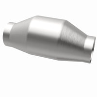 MagnaFlow Universal Catalytic Converter 2.50inch O/O Met.
