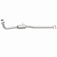 MagnaFlow Direct Fit Catalytic Converter 89-94 GEO Merto 1.0L 49S
