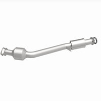 MagnaFlow 13-16 Subaru BRZ 2.0L California Grade CARB Compliant Direct-Fit Catalytic Converter