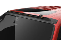 Husky Liners 99-16 Ford F-250/350/450 Aerocab PRO - Black