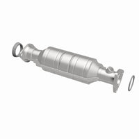 MagnaFlow Direct Fit Catalytic Converter 1998 Honda Odyssey 2.3L