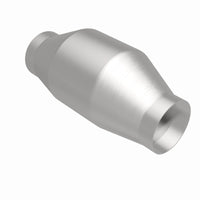 MagnaFlow Universal Catalytic Converter 2.50inch O/O Met.