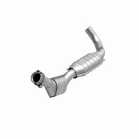 MagnaFlow Direct Fit Catalytic Converter 97-98 Ford F-150 Pickup 4.2L D/S 4WD (49 State)