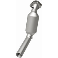 MagnaFlow 20-21 Ford Explorer 3.0L Right Underbody Direct-Fit Catalytic Converter