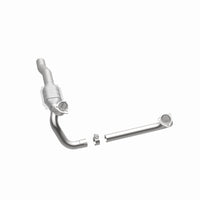 MagnaFlow Direct Fit Catalytic Converter 94-95 Chevy Astro 4.3L 49S