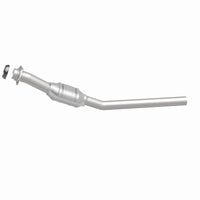 MagnaFlow Direct Fit Catalytic Converter Caravan-Voyager 92-93 3.3L