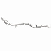 MagnaFlow 05-06 Mercedes-Benz E500 5.0L California Grade CARB Compliant DF Catalytic Converter