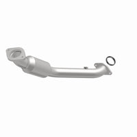 MagnaFlow 08-11 Chevrolet Corvette 6.2L Direct Fit Converter