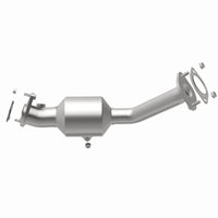 MagnaFlow 16-19 Infiniti Q50 3.0L Rear Left Underbody Direct-Fit Catalytic Converter