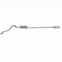 MagnaFlow Ford BRE Exhaust Replacement Kit