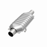 MagnaFlow Universal Catalytic Converter 2.25 W/Air
