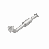 MagnaFlow 05-06 Toyota Tundra 4.7L California Grade CARB Complaint Direct-Fit Catalytic Converter