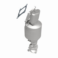 Magnaflow 08-16 Honda Odyssey 3.5L Direct Fit Converter
