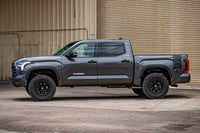 ICON 22-25 Tundra 2-3.25in Stage 2 3.0 Suspension System Tubular