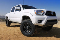 ICON 05-23 Toyota Tacoma EXT Travel Front 2.5 VS Remote Reservoir CDEV Coilover Kit - 700lbs