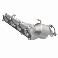 MagnaFlow 18-20 Kia Rio 1.6L California Grade CARB Compliant Direct-Fit Catalytic Converter