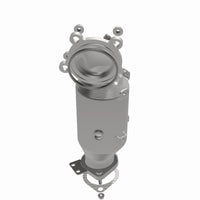 MagnaFlow 18-20 Chevrolet Equinox 2.0L Single Underbody Direct-Fit Catalytic Converter