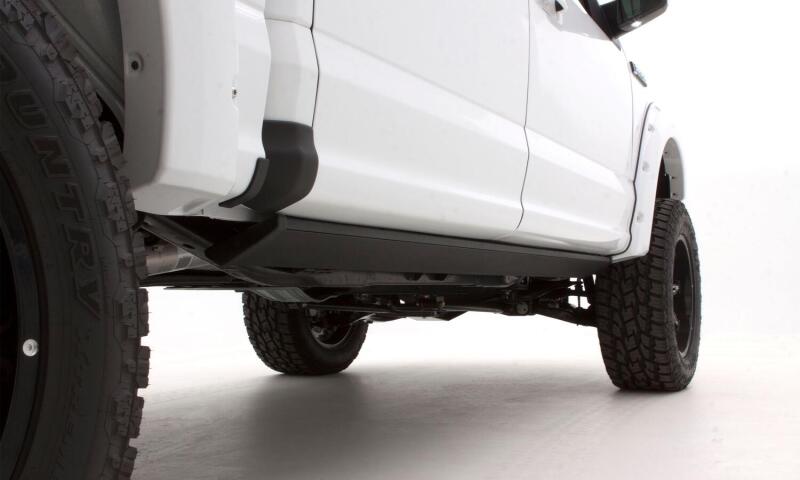 Husky Liners 19-23 Ford Ranger SuperCab Trail Armor Rocker Panel
