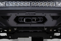 Addictive Desert Designs 22-25 GMC Sierra 1500 Stealth Fighter Winch Kit