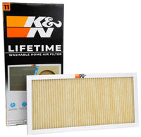 K&N HVAC Filter 10 X 20 X 1 Merv 11