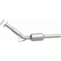 MagnaFlow California Grade CARB Compliant Direct Fit Catalytic Conv 05-09 Volkswagen Jetta L5 2.5L