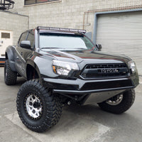 Baja Designs 05-22 Toyota Tacoma - OnX6+ Arc Series 50in Wide Driving Pattern LED Light Bar Roof Kit