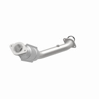 MagnaFlow Direct Fit Catalytic Converter 05-12 Corvette 8 6.0L; P/S