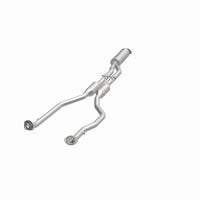MagnaFlow 07-13 Lexus IS250 2.5L California Grade CARB Compliant Direct-Fit Catalytic Converter
