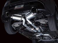 AWE Tuning 2023 Nissan Z RZ34 RWD Touring Edition Cat-Back Exhaust System w/ Diamond Black Tips