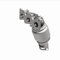 MagnaFlow 08-10 Hyundai Sonata 3.3L California Grade CARB Compliant Direct-Fit Catalytic Converter
