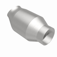 MagnaFlow Universal Catalytic Converter 2.50inch C/A Met.